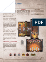 Gloomhaven - Scenario Book 2P V4 - Hidden - S1-S9