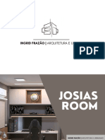 PROJETO Arquitetonico QUARTO JOSIAS