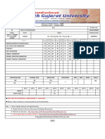 Result-Hemchandracharya North Gujarat University