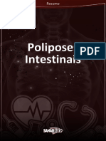 Resumo Poliposes Intestinais