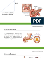 Diabetes Mellitus Tipo 2