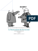 Premiere Es - Chapitre 4 Le Financement de Leconomie Ve