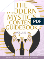 1681298089284sneak Peek of The Modern Mystic S Content Guidebook - 64369223