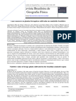 (Agida) SANTO Et Al 2023 - Nutritive-Value-Of-Forage-Plants-Cultivated-In-The-Brazilian-Semiarid-Region