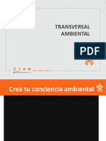 3 - Transversal Ambiental