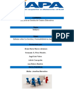 Tarea 2 Cuadro e Informe Ejecutivo Presupuestaria. 2.3