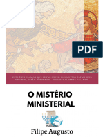 O Mistério Ministerial