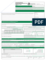 Form Par III