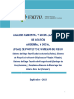 Aas-Pgas Sistema de Riego - Sep 2022