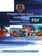 Revised PCGA Manual S. 2021-1