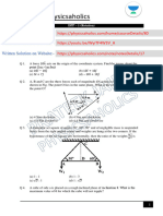 Physics Notes