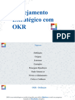 Apresentacao Gestores OKR