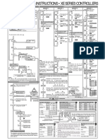 Ascon Xe Programming Instructions