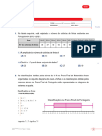 Teste Estatistica MAT POWER