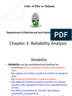 IE 443 Chapter 3 Reliability Analysis 2023