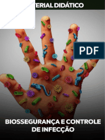 Biossegurança e Controle de Infecção