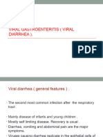 8.viral Gastroenteritis