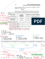 P2-Quiz 4 - Deferred Annuity and Perpetuity Answer Key