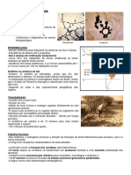 Tutorial 08 - Paracoccidioidomicose