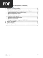 Fiche Boussole Chapitre 3 Fondements Du Management