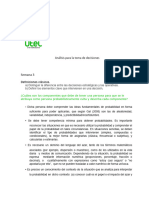 Recursos S3 Análisis para La Toma de Decisiones