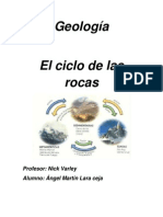 Ciclo de Las Rocas