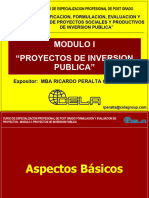 Modulo I Fepip RPG 2008