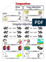 Comparatives - Summary