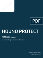 HOUNO-PROTECT UserAndInstallationManual 2 7 1 1021 EN