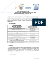 EDITAL DE CONVOCACAO SIC 2023 - MIC - (Versao Final)