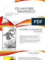 Curso Tarot Arcanos Mayores 1