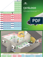 Catálogo Controlbox - Canaleta e Acessórios