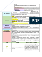 2° - Proyecto - Un Viaje A La Comunidad