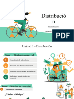 Unidad 1-Tema 1 - DistribuciÃ N Comercial