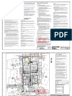 Dual-Occupency House Drawings