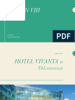 Vdocuments - MX 5 Star Hotel Case Study