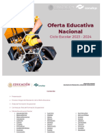 Catalogo de La Oferta Educativa Nacional 2023-2024 09