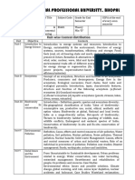 Syllabus B.Tech-EC-4th MPU