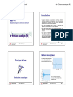 06 - Emission Acoustique