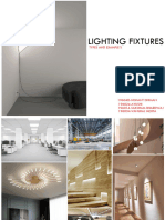 Lighting Fixtures1