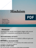 Hinduism