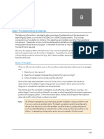 Ied Basic Troubleshooting Guidelines