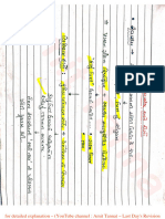 Bio STD 12 CH 8