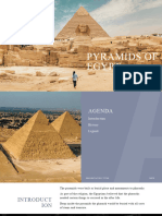 Pyramids of Egypt