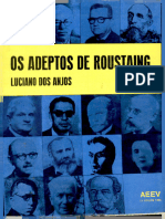 Os Adeptos de Roustaing