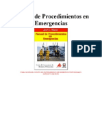 Manual Evacuacion Desastres