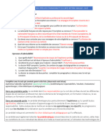 2023 Keys - Questionnaire Connaitre Le Format Des Épreuves Admissibilité Capes Interne Anglais