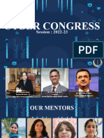 Cyber Congress