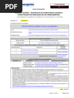 FR - Vagon Cisterna de CL