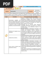 3er Grado Enero - 03 Ganar, Ganar (2023-2024)